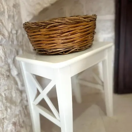 La Petra Tatil Evi *