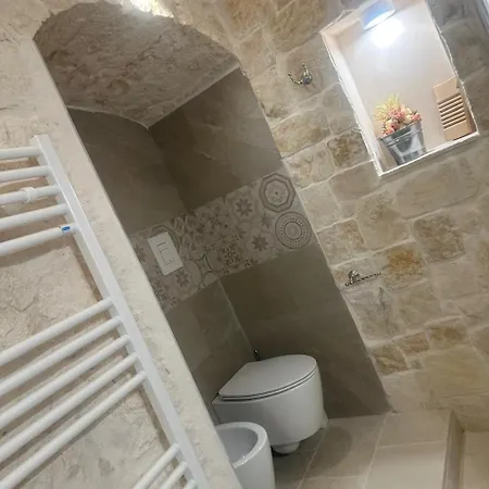 Tatil Evi La Petra *