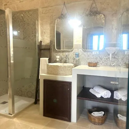 La Petra Tatil Evi