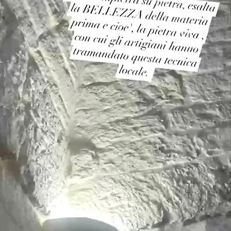 La Petra Tatil Evi *