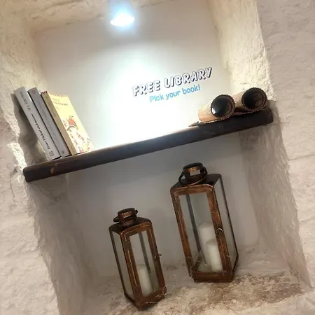 Tatil Evi La Petra *