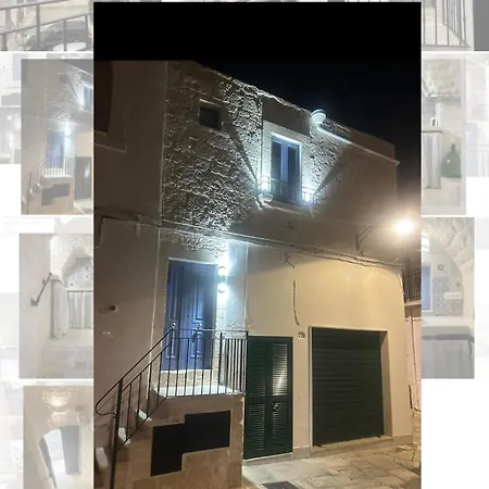 La Petra Tatil Evi Ceglie Messapica
