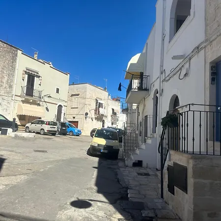 Tatil Evi La Petra Ceglie Messapica