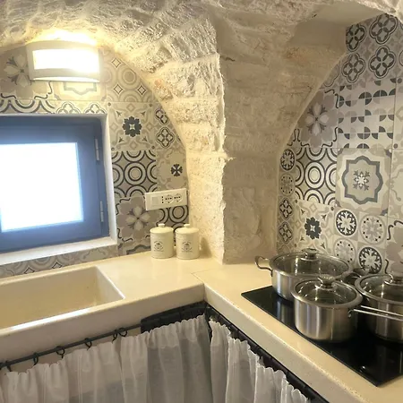 La Petra Tatil Evi *
