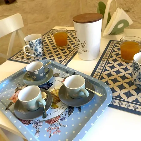 Tatil Evi La Petra *