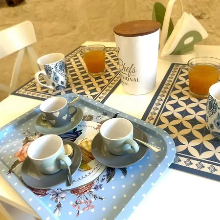 Tatil Evi La Petra