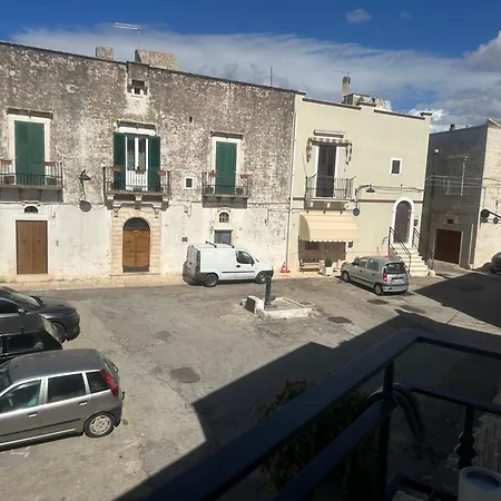 Tatil Evi La Petra *