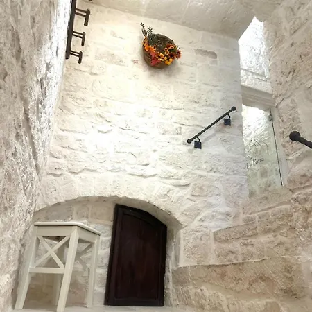 La Petra * Ceglie Messapica