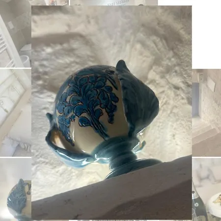 Сasa de vacaciones La Petra Ceglie Messapica