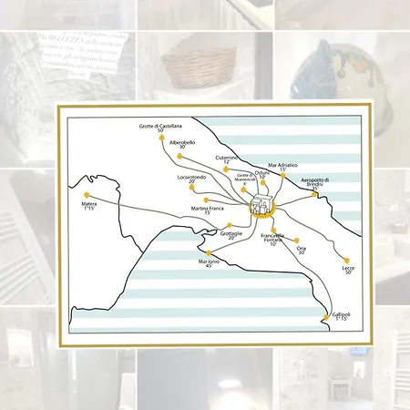 La Petra Сasa de vacaciones *