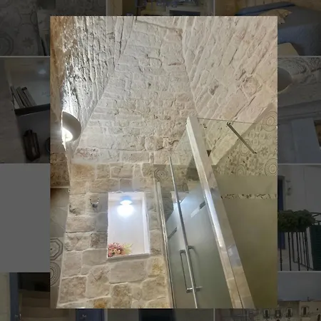 La Petra * Ceglie Messapica