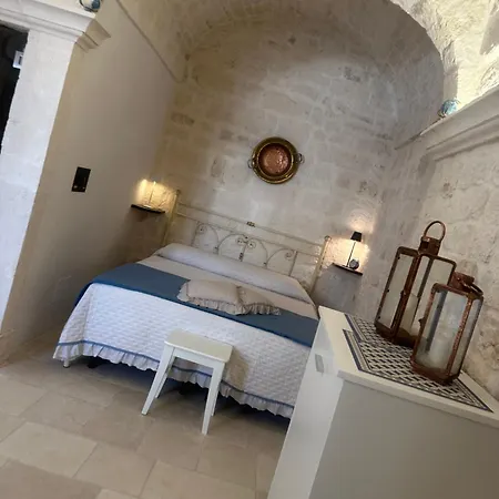Holiday home La Petra Ceglie Messapica