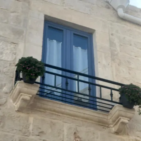 La Petra Сasa de vacaciones