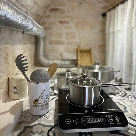 La Petra Ceglie Messapica