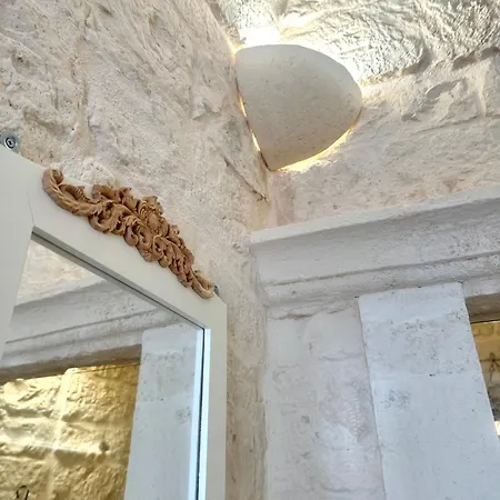 La Petra * Ceglie Messapica