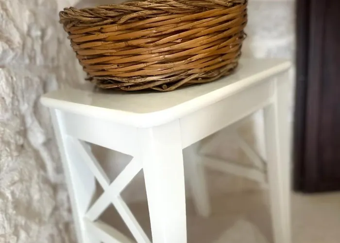 La Petra 度假居 *