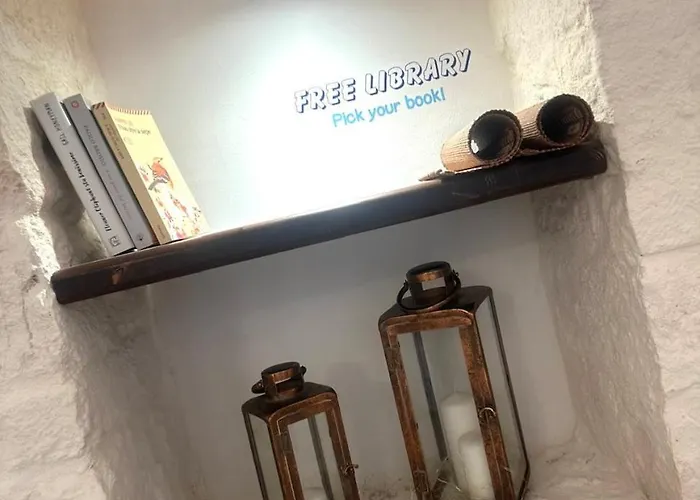 度假居 La Petra *