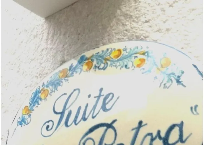 La Petra Semesterbostad *
