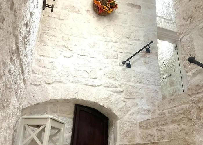 La Petra * Ceglie Messapica