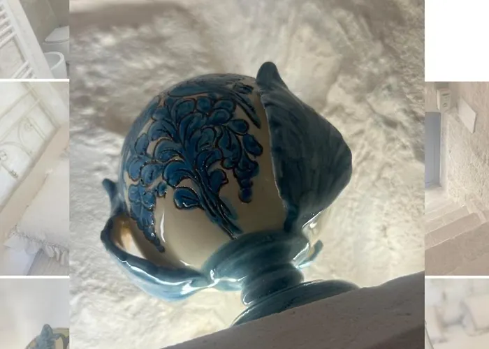 度假居 La Petra 切列梅萨皮卡