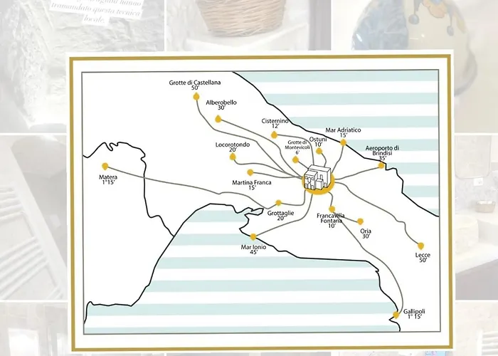 La Petra 度假居 *