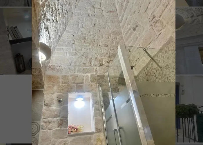 La Petra * Ceglie Messapica