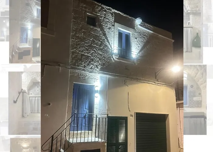La Petra Semesterbostad Ceglie Messapica