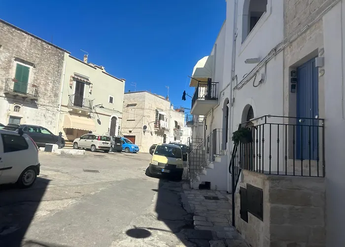 度假居 La Petra 切列梅萨皮卡