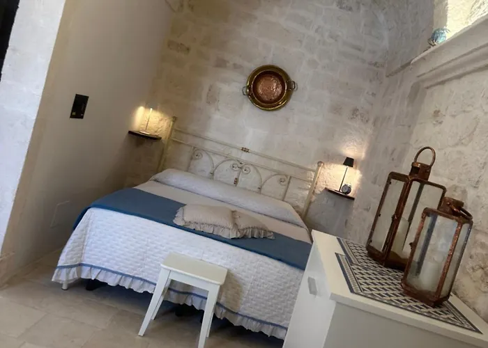 度假居 La Petra 切列梅萨皮卡