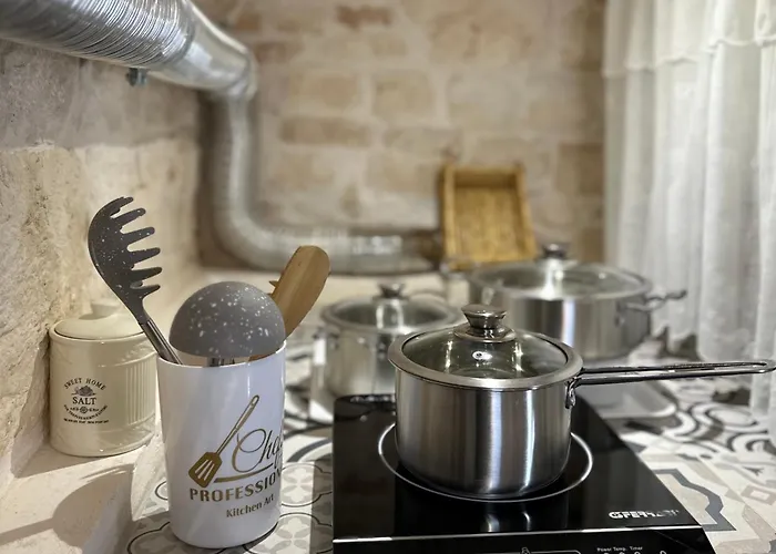 La Petra 切列梅萨皮卡